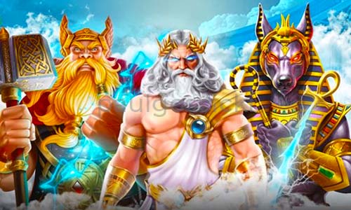 5 Game Pragmatic Play Penghasil Uang Online Paling Trending