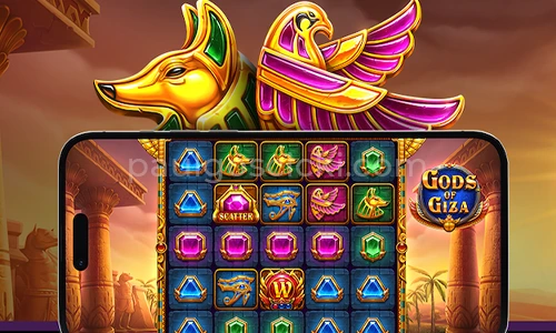 DELUNA4D: Mengelola Kemenangan Game Slot Uang Asli